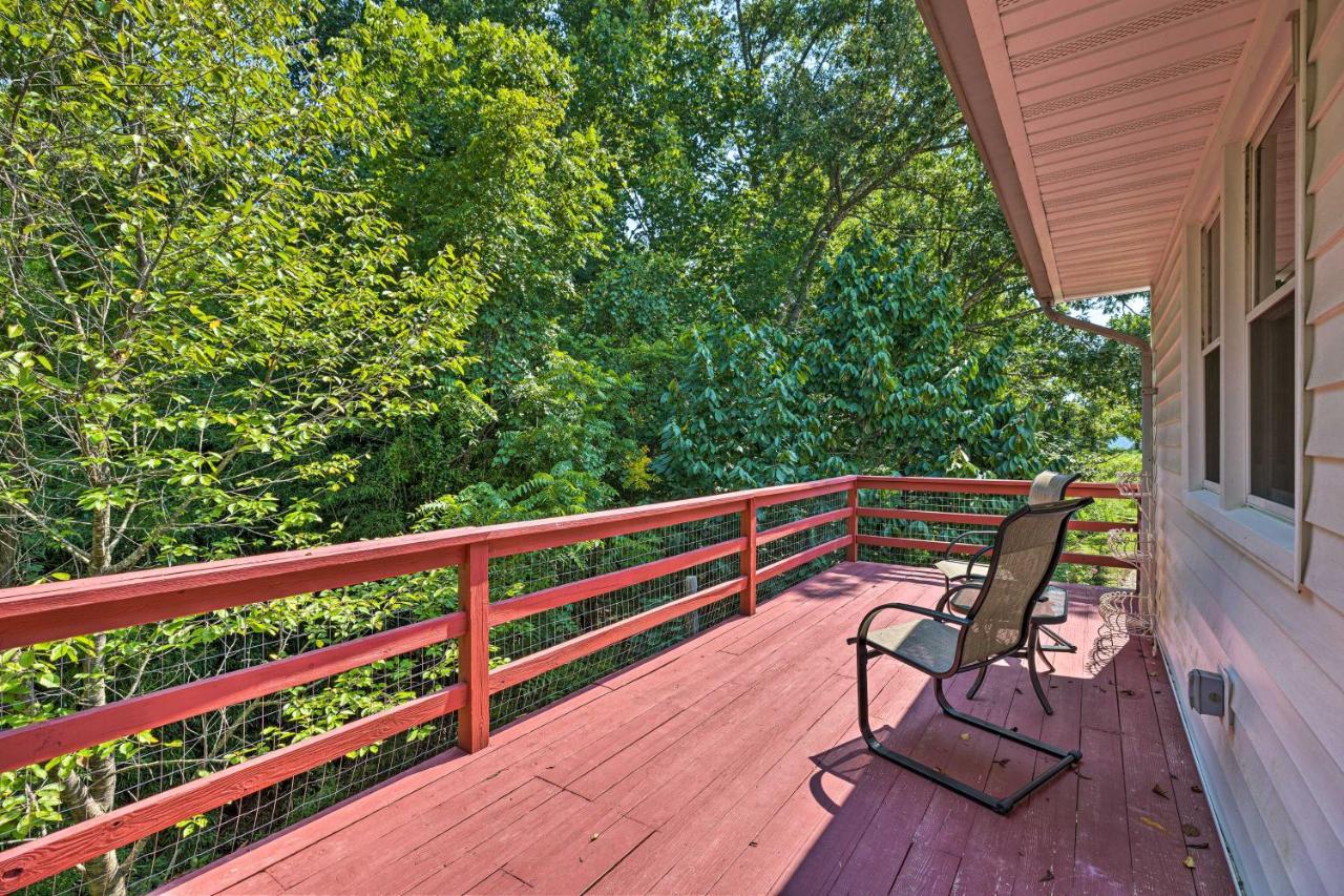 Charming Cottage Less Than 10 Mi To Wineries And Skiing! Nellysford Esterno foto